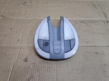 Плафон салона MERCEDES-BENZ E-класс W211/S211 (2002 - 2006) — Разборка Мерседес