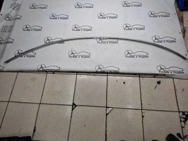 Молдинг крыши MERCEDES-BENZ CLS-класс C219 (2004 - 2008) — Разборка Мерседес