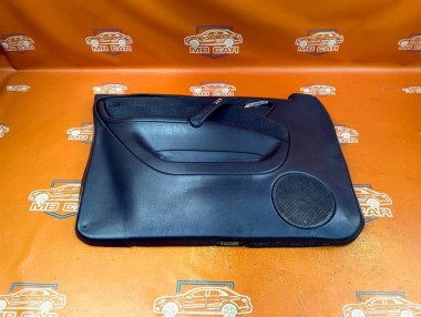 Карта двери передняя левая MERCEDES-BENZ M-класс W163 (1997 - 2001) — Разборка Мерседес