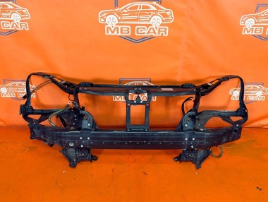 Телевизор в сборе MERCEDES-BENZ S-класс W220 рестайлинг (2002 - 2005) &mdash; Разборка Мерседес