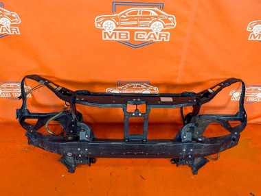 Телевизор в сборе MERCEDES-BENZ S-класс W220 рестайлинг (2002 - 2005) &mdash; Разборка Мерседес