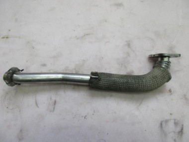 Трубка рециркуляции ОГ MERCEDES-BENZ E-класс W212/S212/C207/A207 рестайлинг (2013 - 2016) — Разборка Мерседес