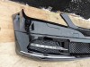 Бампер передний MERCEDES-BENZ C-класс W204/S204 (2006 - 2011) фото 2 — Разборка Мерседес