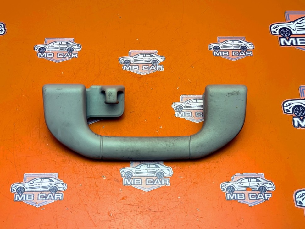 Ручка потолка MERCEDES-BENZ C-класс W204/S204 (2006 - 2011) фото 1 — Разборка Мерседес