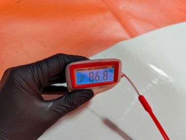 Капот MERCEDES-BENZ CLA-класс AMG C117/X117 (2013 - 2016) &mdash; Разборка Мерседес