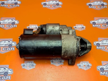 Стартер MERCEDES-BENZ Sprinter W906 (2006 - 2019) — Разборка Мерседес