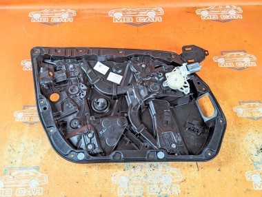 Стеклоподъемник передний левый MERCEDES-BENZ GLC-класс X253 рестайлинг (2019 - 2025) &mdash; Разборка Мерседес