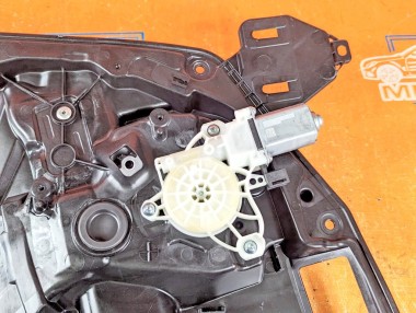 Стеклоподъемник передний левый MERCEDES-BENZ GLC-класс X253 рестайлинг (2019 - 2025) &mdash; Разборка Мерседес