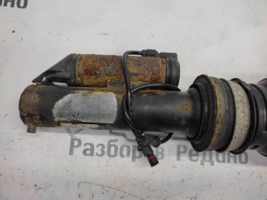 Пневмостойка передняя MERCEDES-BENZ S-класс W220 (1998 - 2005) — Разборка Мерседес