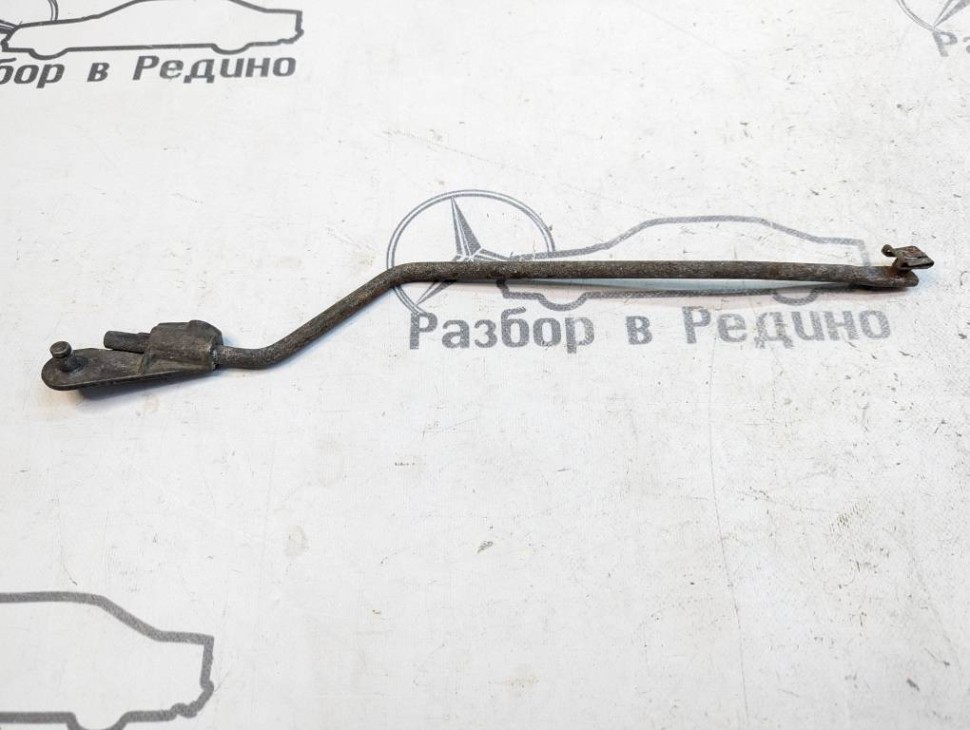 Тяга АКПП MERCEDES-BENZ E-класс W210/S210 (1995 - 1999) фото 1 — Разборка Мерседес