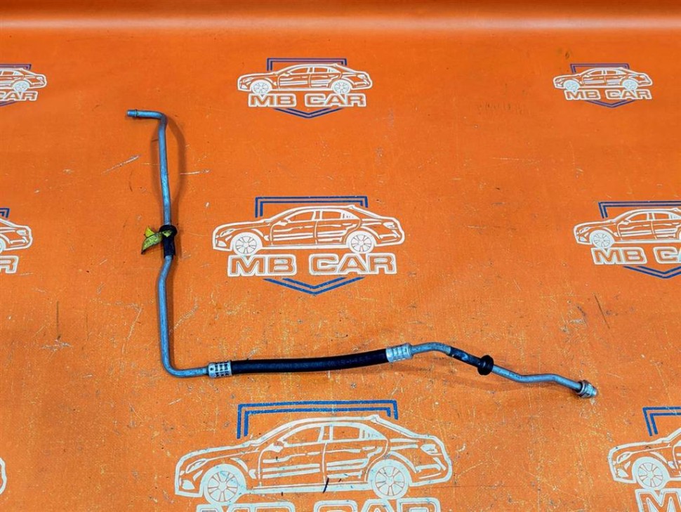 Трубка АКПП MERCEDES-BENZ M-класс W166 (2011 - 2015) фото 1 — Разборка Мерседес