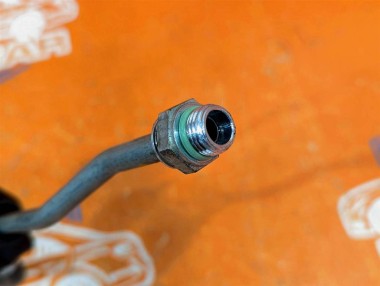 Трубка АКПП MERCEDES-BENZ M-класс W166 (2011 - 2015) — Разборка Мерседес