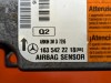 Блок AIRBAG MERCEDES-BENZ M-класс W163 рестайлинг (2001 - 2005) фото 4 — Разборка Мерседес