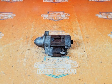 Стартер MERCEDES-BENZ S-класс W126 (1979 - 1985) &mdash; Разборка Мерседес