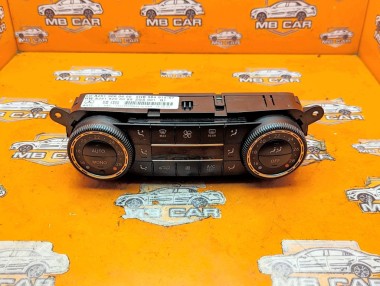 Панель управления климатом MERCEDES-BENZ R-класс W251 рестайлинг (2007 - 2010) R 350d 3.0 4MATIC 7G-Tronic (224 л.с.) &mdash; Разборка Мерседес