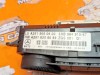 Панель управления климатом MERCEDES-BENZ R-класс W251 рестайлинг (2007 - 2010) R 350d 3.0 4MATIC 7G-Tronic (224 л.с.) фото 8 &mdash; Разборка Мерседес