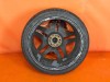 Колеса 20 MERCEDES-BENZ S-класс W221 рестайлинг (2009 - 2013) фото 14 &mdash; Разборка Мерседес