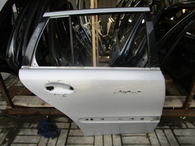 Дверь задняя правая MERCEDES-BENZ E-класс W211/S211 (2002 - 2006) — Разборка Мерседес