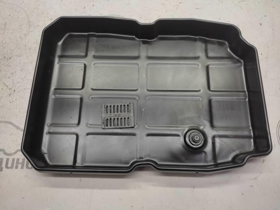 Поддон АКПП MERCEDES-BENZ E-класс W211/S211 (2002 - 2006) фото 1 — Разборка Мерседес