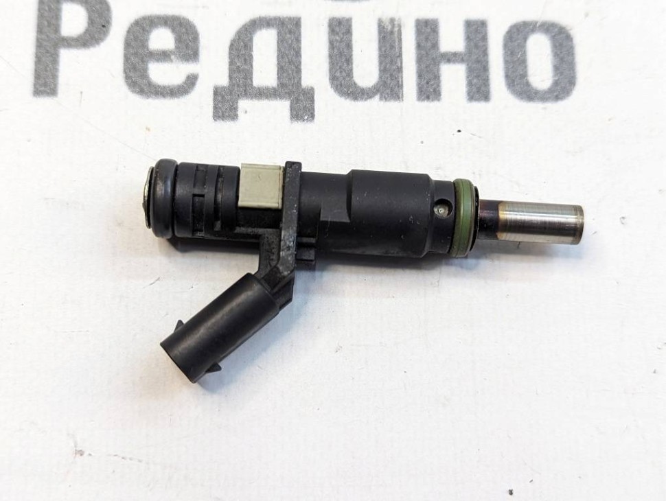 Форсунка БЕНЗИН MERCEDES-BENZ M-класс W164 (2005 - 2008) фото 1 — Разборка Мерседес