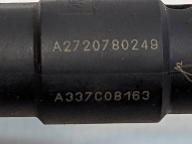 Форсунка БЕНЗИН MERCEDES-BENZ M-класс W164 (2005 - 2008) — Разборка Мерседес