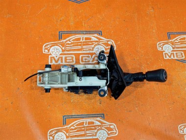 Кулиса АКПП MERCEDES-BENZ Sprinter w906 — Разборка Мерседес