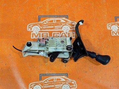 Кулиса АКПП MERCEDES-BENZ Sprinter w906 — Разборка Мерседес