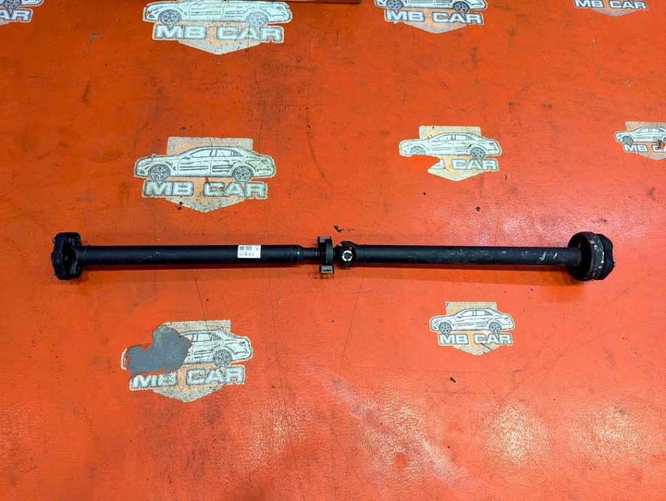 Кардан задний MERCEDES-BENZ E-класс W213/S213/C238/A238 (2016 - 2021) фото 1 — Разборка Мерседес