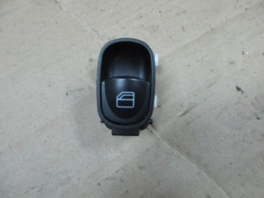Кнопка стеклоподъемников MERCEDES-BENZ C-класс W203/S203/CL203 рестайлинг (2004 - 2008) — Разборка Мерседес