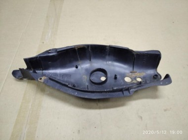 Кожух заднего рычага (лодки) MERCEDES-BENZ C-класс W203/S203/CL203 (2000 - 2004) — Разборка Мерседес