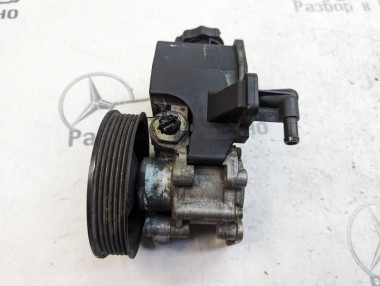 ГУР MERCEDES-BENZ E-класс W210/S210 (1995 - 1999) — Разборка Мерседес