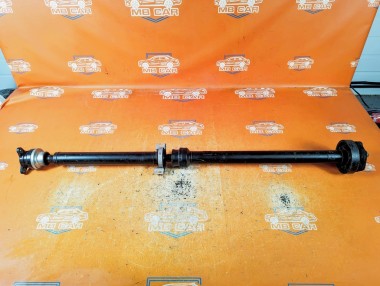 Кардан задний MERCEDES-BENZ GLC-класс X253 рестайлинг (2019 - 2025) &mdash; Разборка Мерседес