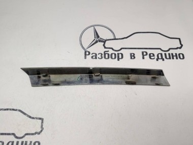 Накладка MERCEDES-BENZ GL-класс X164 (2006 - 2009) — Разборка Мерседес