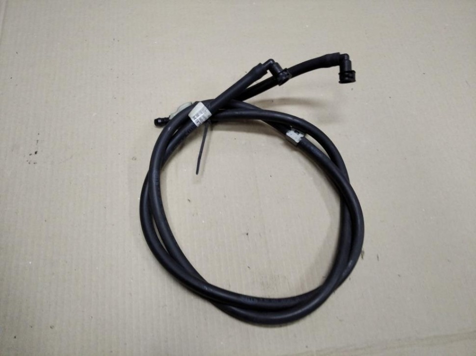 Шланг омывателей фар MERCEDES-BENZ E-класс W212/S212/C207/A207 (2009 - 2013) фото 1 — Разборка Мерседес