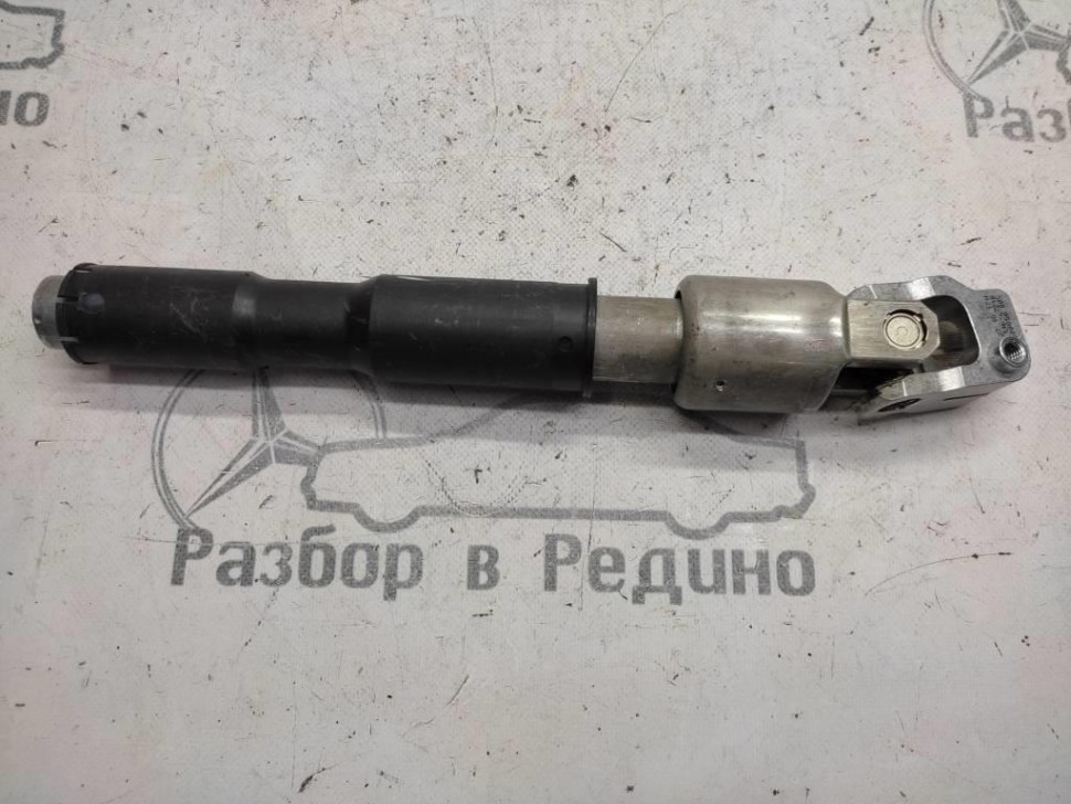 Кардан рулевого вала MERCEDES-BENZ C-класс W205/S205/C205/A205 (2014 - 2018) фото 1 — Разборка Мерседес