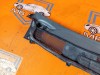 Жабо MERCEDES-BENZ B-класс W245 (2005 - 2009) B 180 2.0 CDI CVT (109 л.с.) фото 2 &mdash; Разборка Мерседес