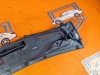 Жабо MERCEDES-BENZ B-класс W245 (2005 - 2009) B 180 2.0 CDI CVT (109 л.с.) фото 8 &mdash; Разборка Мерседес