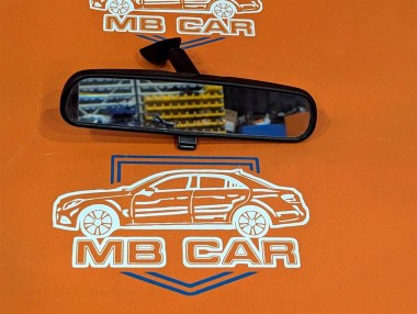 Зеркало внутрисалонное MERCEDES-BENZ A-класс W168 рестайлинг (2001 - 2004) — Разборка Мерседес