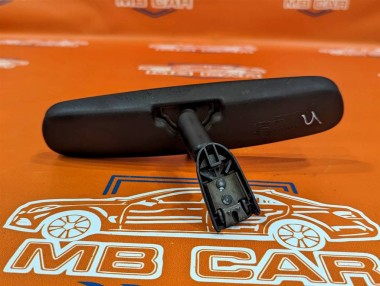 Зеркало внутрисалонное MERCEDES-BENZ A-класс W168 рестайлинг (2001 - 2004) — Разборка Мерседес