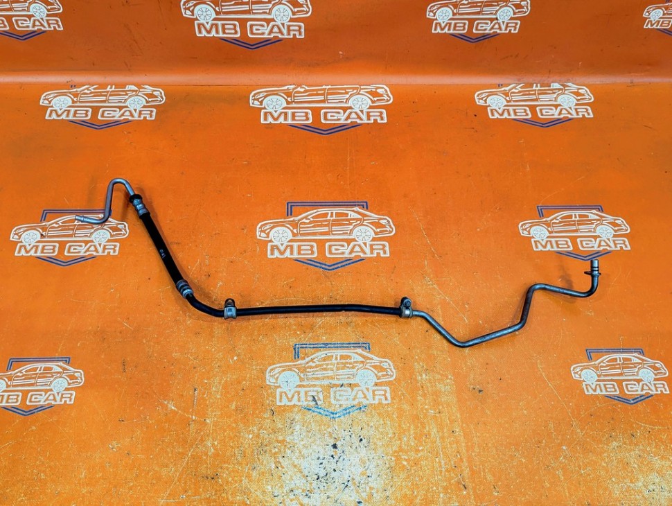 Трубка АКПП MERCEDES-BENZ C-класс W204/S204/С204 рестайлинг (2011 - 2015) фото 1 — Разборка Мерседес