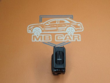 Кнопка корректора фар MERCEDES-BENZ W124 W124/S124/C124/A124 (1984 - 1993) — Разборка Мерседес