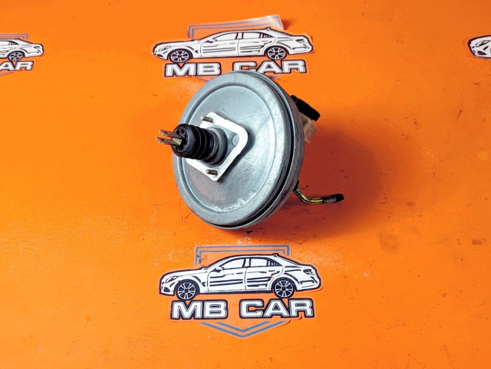 Вакуумный усилитель тормозов MERCEDES-BENZ C-класс W202/S202 (1993 - 1997) фото 1 &mdash; Разборка Мерседес