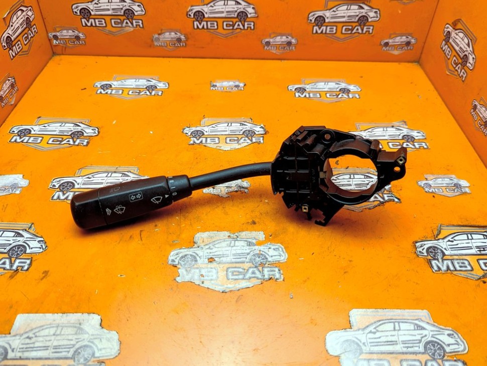 Переключатель подрулевой MERCEDES-BENZ A-класс W168 рестайлинг (2001 - 2004) A 170 1.7 AT (95 л.с.) фото 1 &mdash; Разборка Мерседес