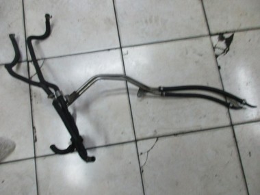 Трубка топливная MERCEDES-BENZ E-класс W211/S211 (2002 - 2006) — Разборка Мерседес