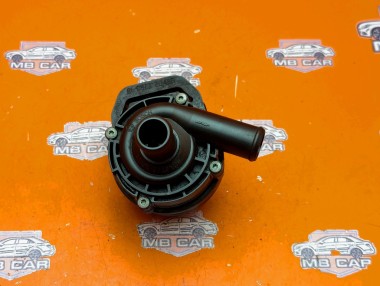 Насос циркуляционный MERCEDES-BENZ M-класс AMG W166 (2011 - 2015) — Разборка Мерседес