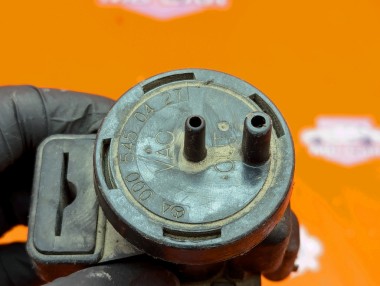 Клапан турбины MERCEDES-BENZ M-класс W163 (1997 - 2001) &mdash; Разборка Мерседес