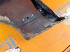 Крыло переднее правое MERCEDES-BENZ E-класс W210/S210 рестайлинг (1999 - 2003) E 200 2.0 MT (163 л.с.) фото 16 &mdash; Разборка Мерседес
