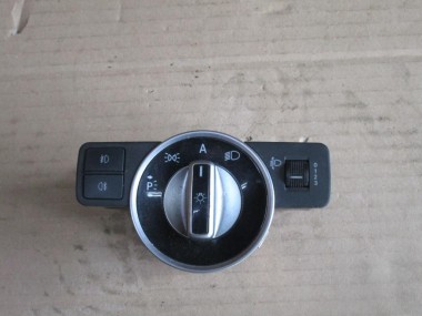 Переключатель света MERCEDES-BENZ E-класс W212/S212/C207/A207 (2009 - 2013) — Разборка Мерседес
