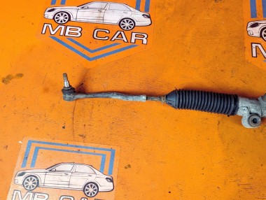 Рулевая рейка MERCEDES-BENZ A-класс W168 рестайлинг (2001 - 2004) A 210 2.1 AT (140 л.с.) &mdash; Разборка Мерседес