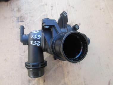 Термостат MERCEDES-BENZ GLC-класс Coupe C253 (2016 - 2019) — Разборка Мерседес